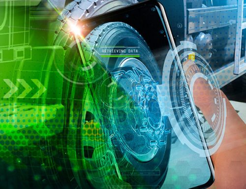 Công nghệ Digital Twin là gì?