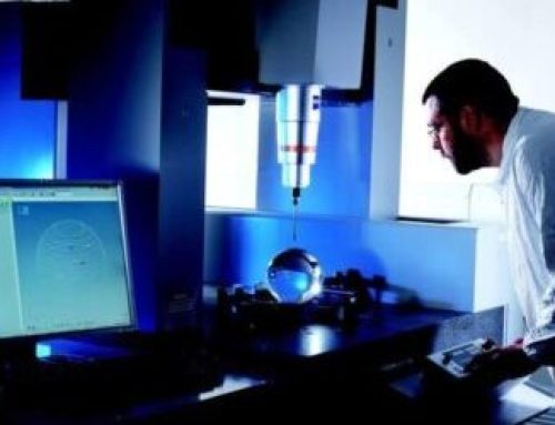 Cân nhắc đầu tư máy đo CMM vào xưởng sản xuất?