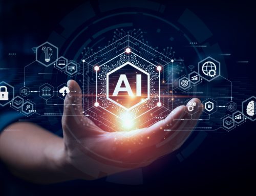 Làm thế nào AI có thể khai phá không gian thiết kế?