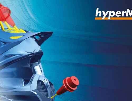 Những tính năng mới trong hyperMILL 2025