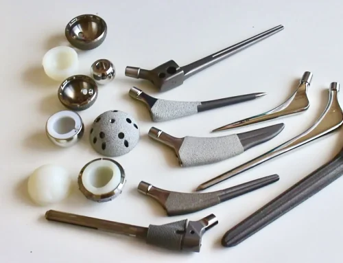 Gia công thiết bị y tế phức tạp theo lô nhỏ mà không đánh đổi chất lượng
